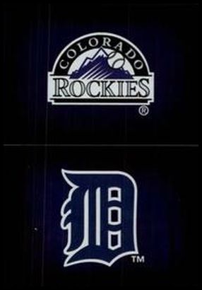 141 Detroit Tigers-155 Colorado Rockies